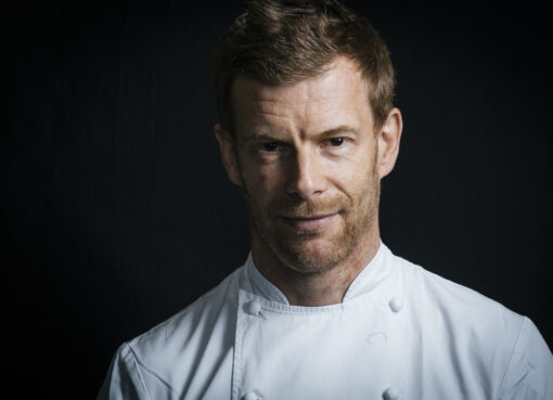 Chef Tom Aikens interview