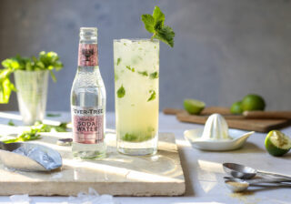 Bidfood UAE Fever-Tree