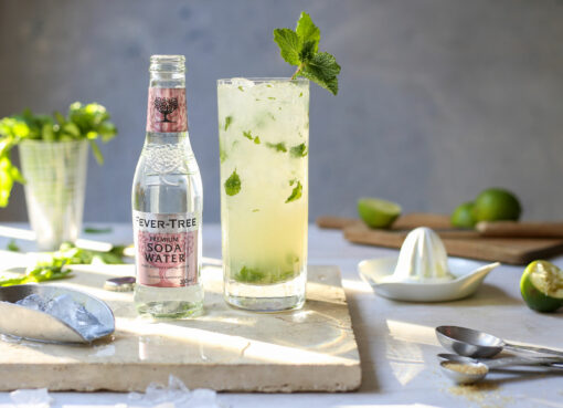 Bidfood UAE Fever-Tree