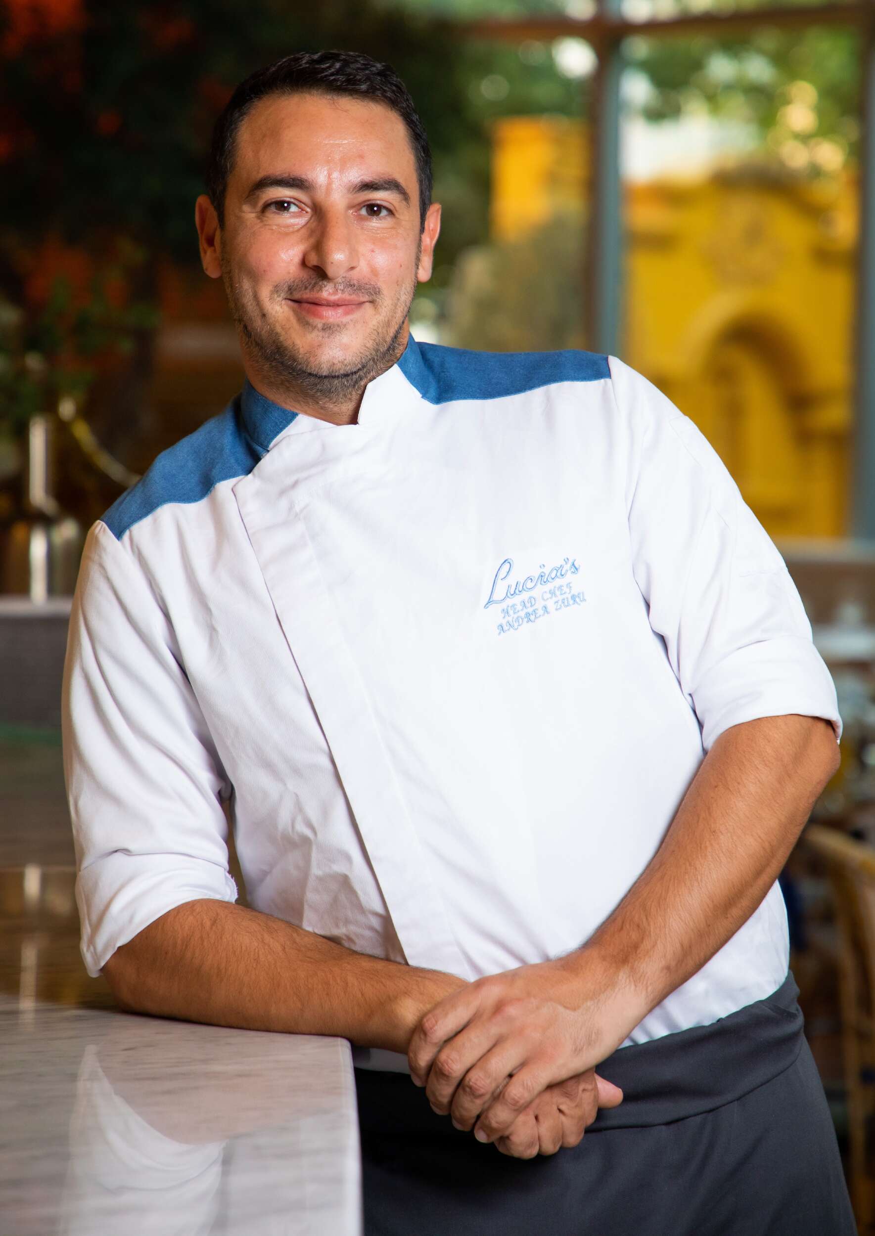 The Pro Chef Middle East