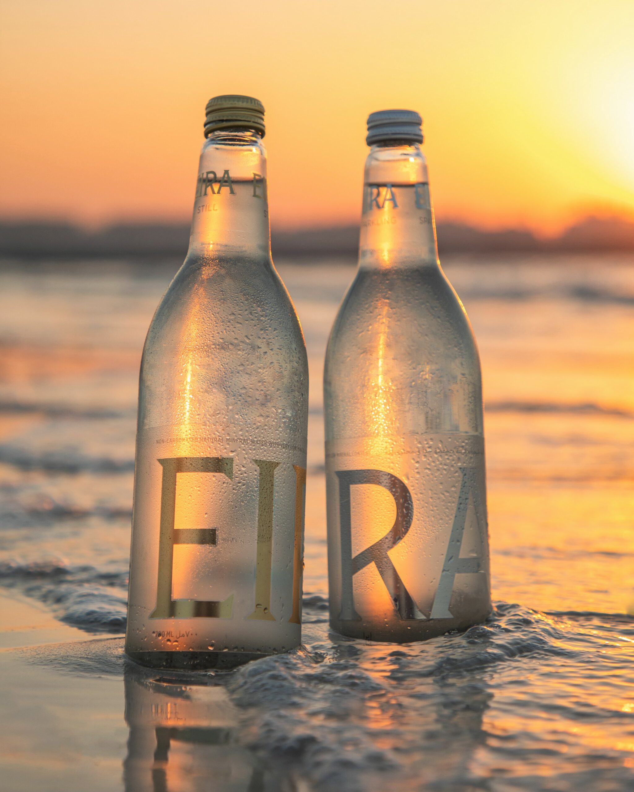 EIRA Beach 2 | The Pro Chef Middle East