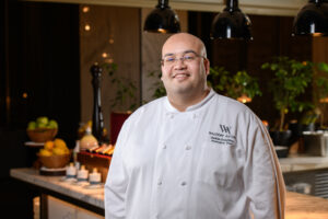 Waldorf Astoria Kuwait