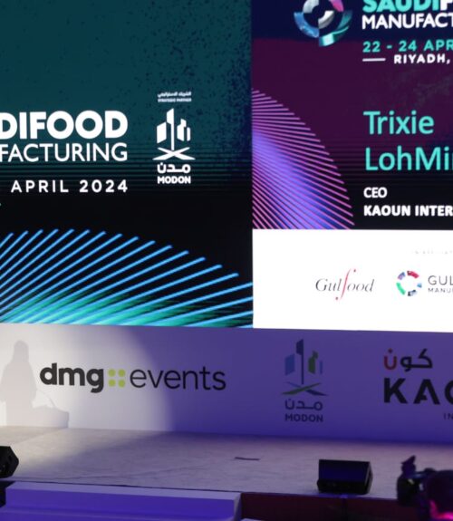 Image 2 The Pro Chef Middle East