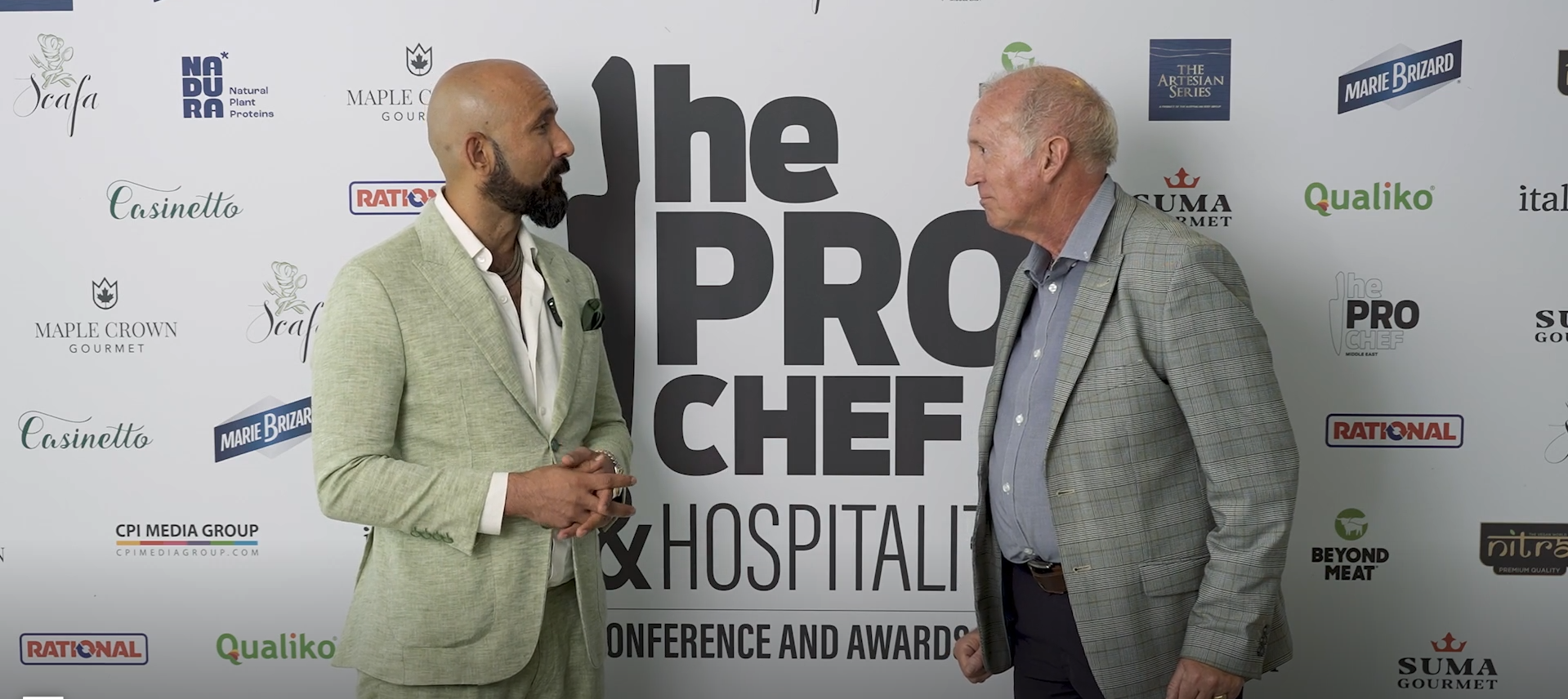 Interview with Dhruv Dhawan, General Manager at Nadura Foods