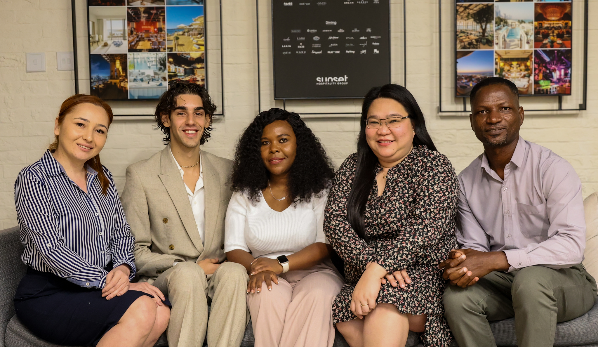 Sunset Hospitality Group partners with Zeroe to advance ESG management