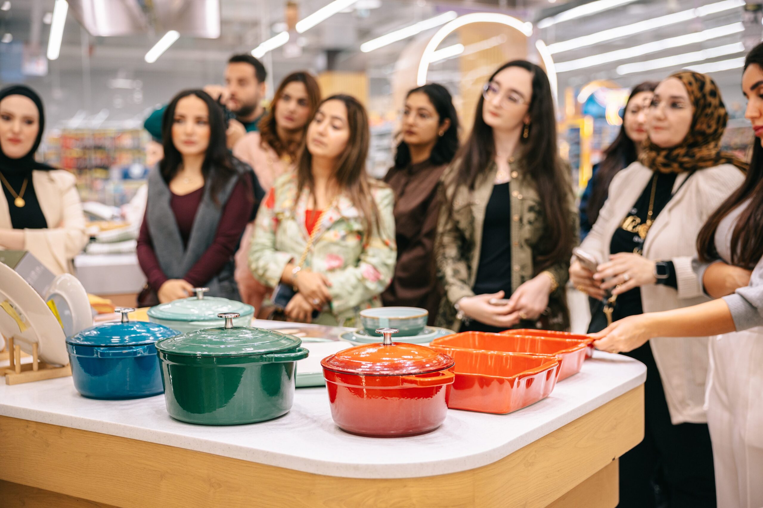 Carrefour launches KASA in the UAE