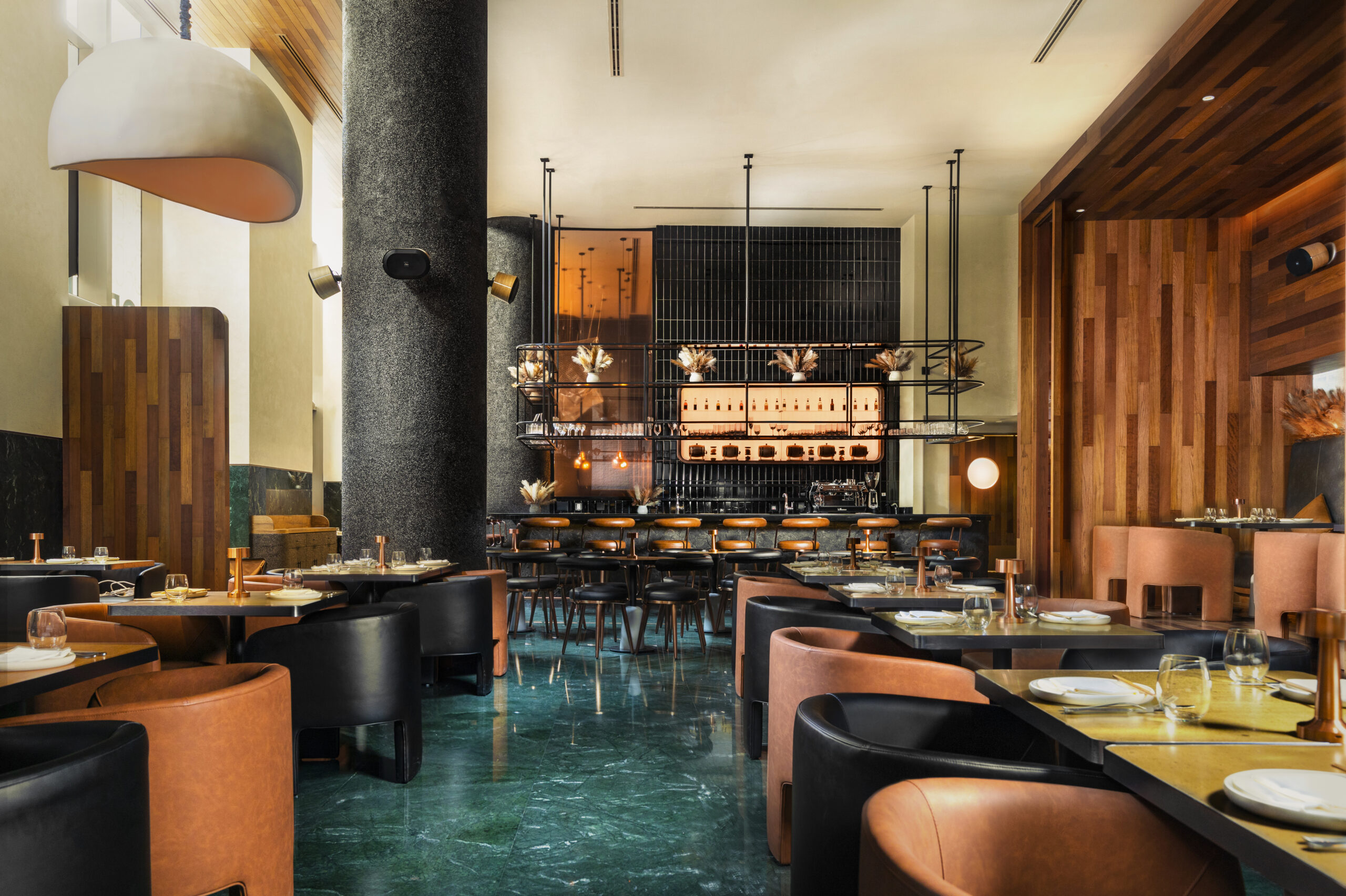 The Short Story: Jun’s unveils a new six-course tasting menu