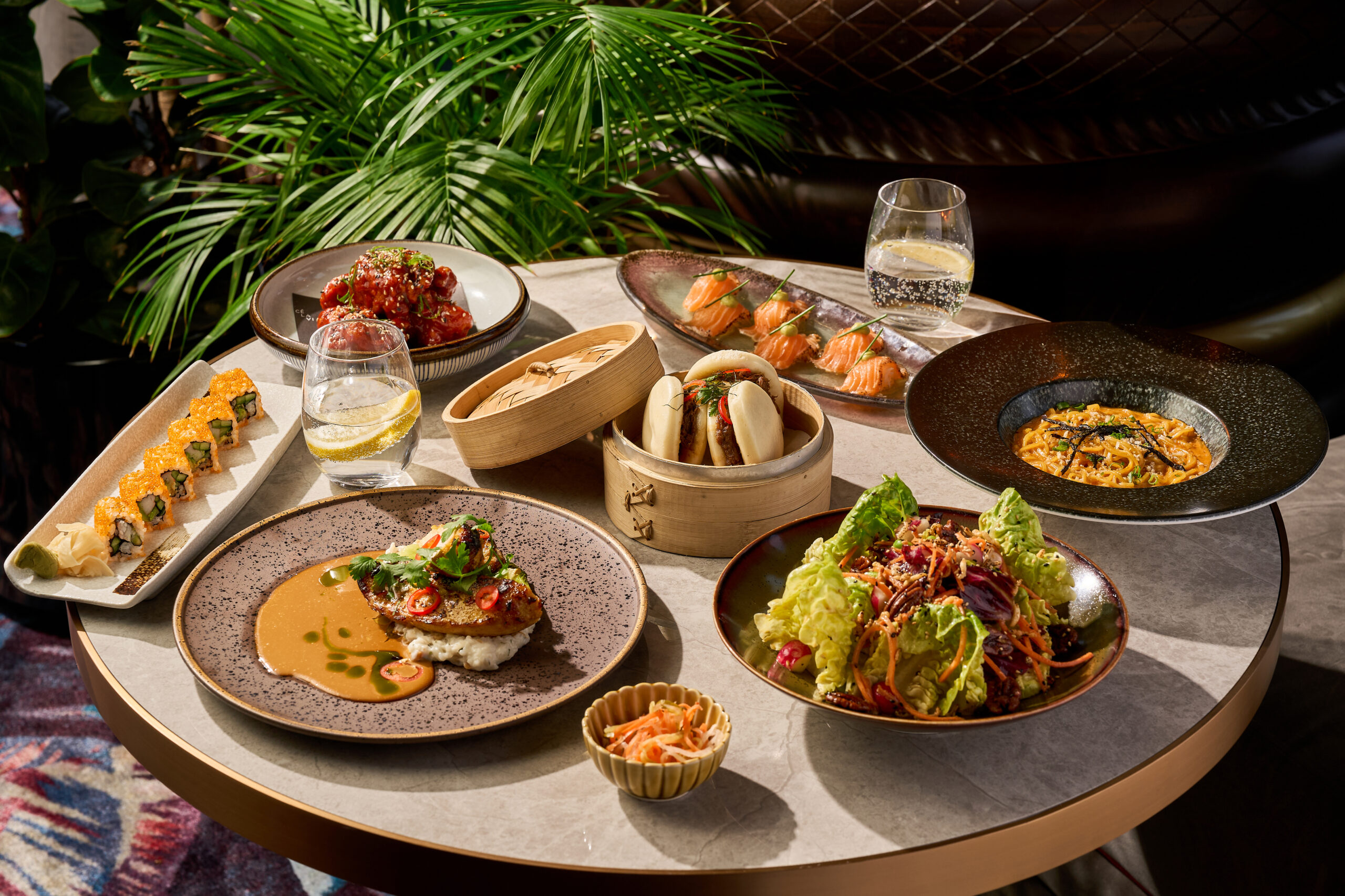 Dubai restaurant week