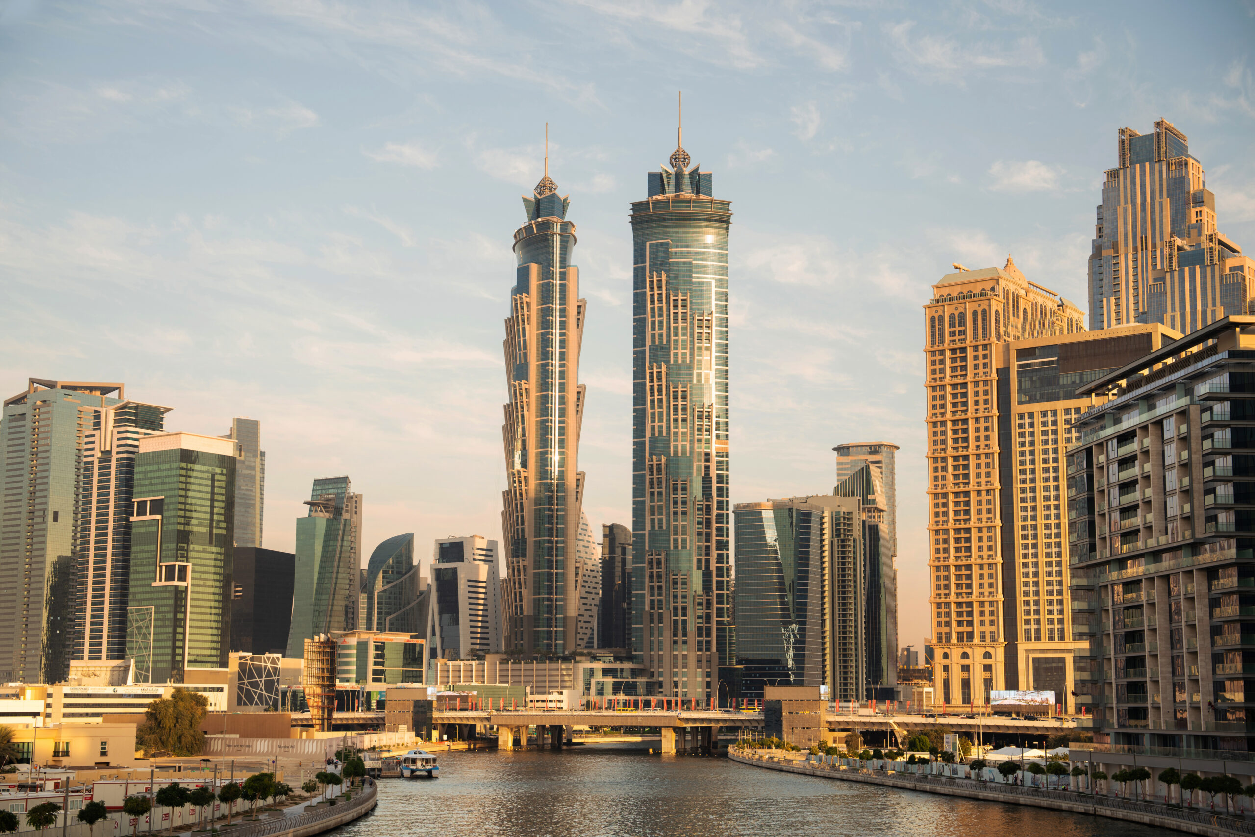 JW Marriott Marquis Good Company membership