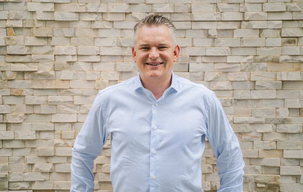 Richard Cowling on building strong hospitality teams
