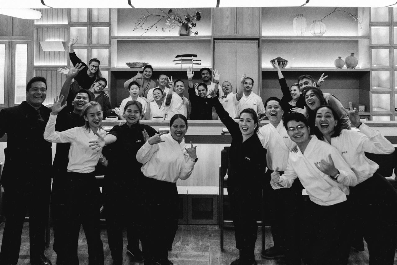 Chef Neha Mishra shares how to build a positive kitchen culture, focusing on leadership, teamwork, staff wellbeing, and sustainable practices in modern hospitality.