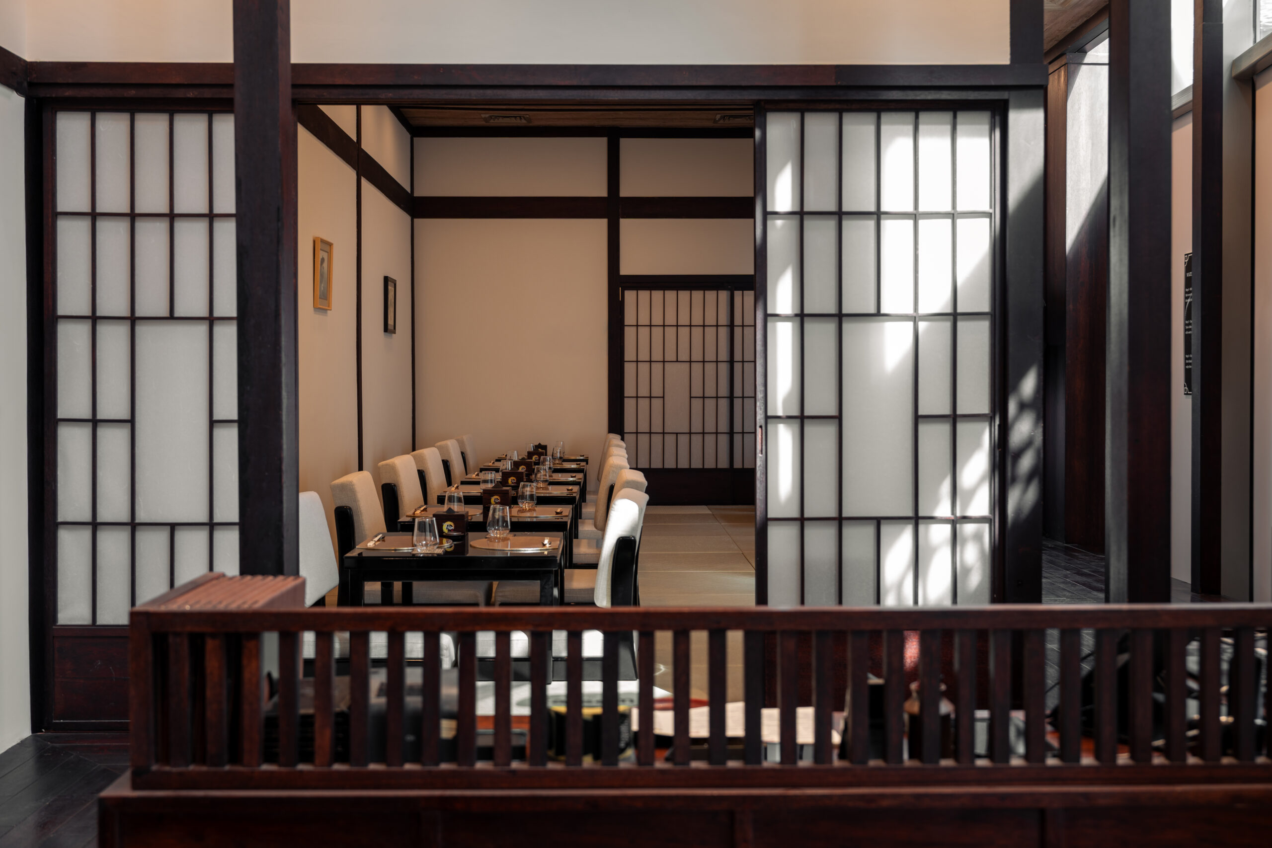 Ramen Hisa Dubai Opera 2026