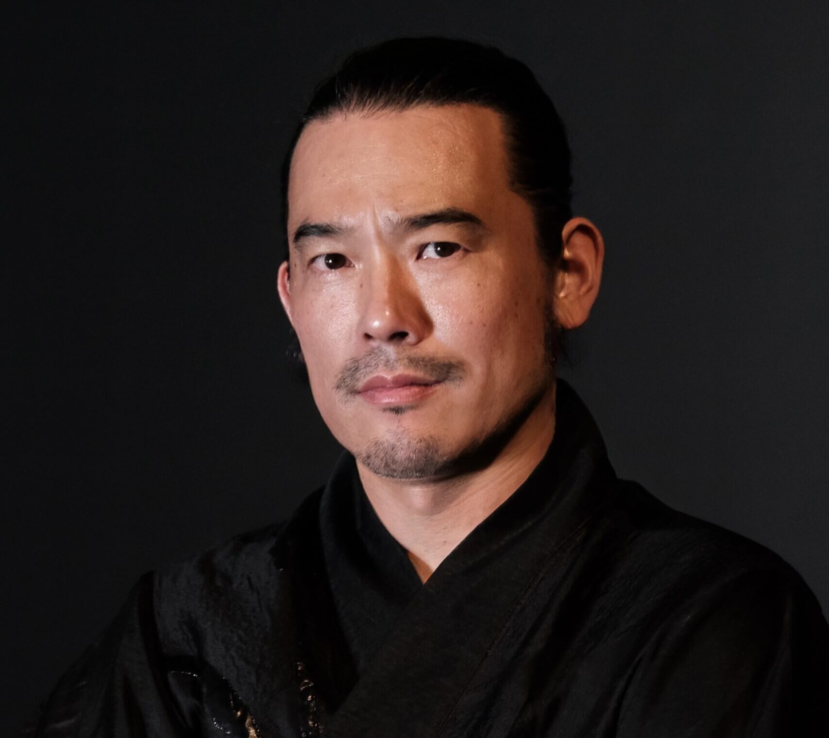 Chef Yu Hasegawa