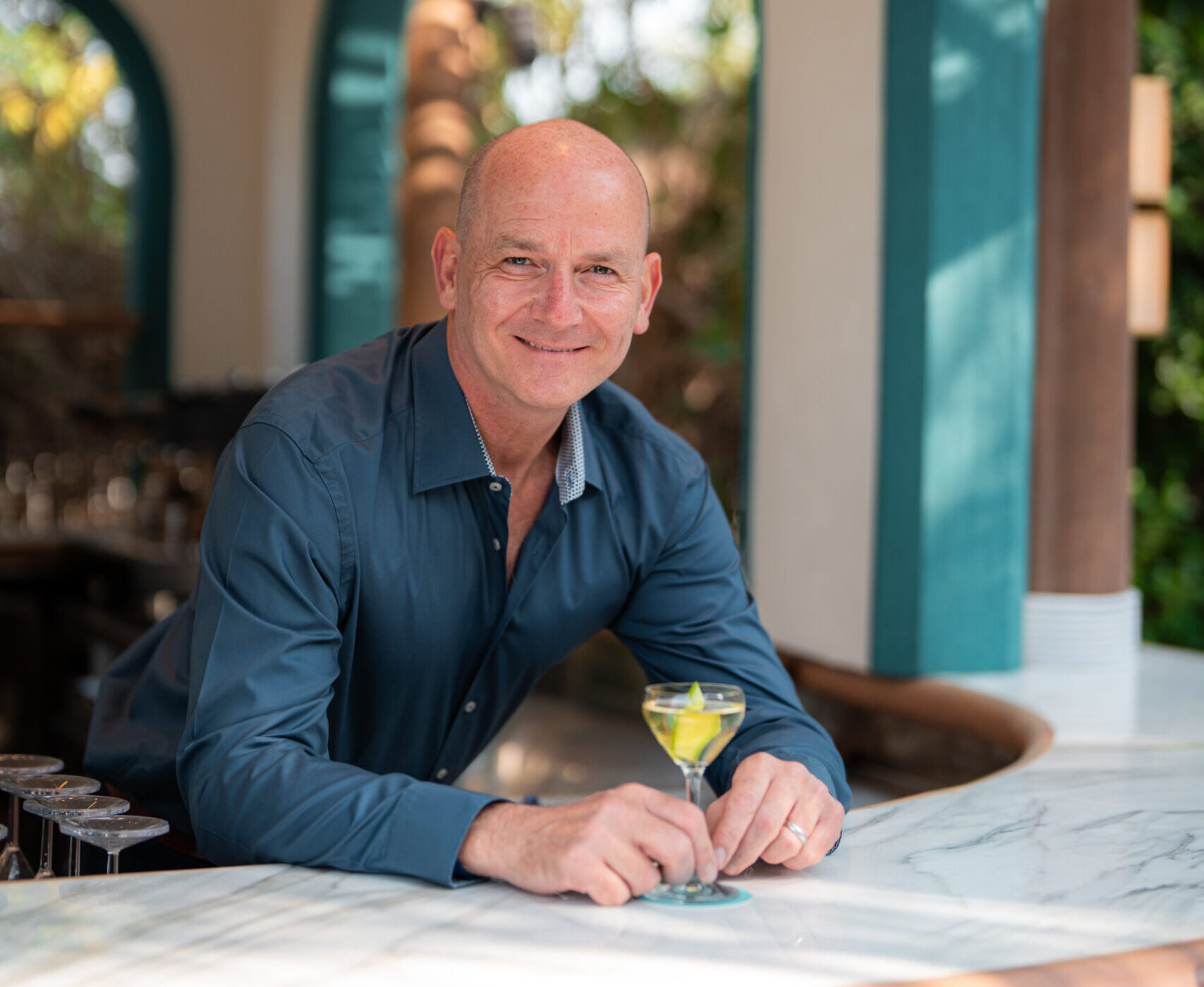 Tyrone Reid on Cheers United and driving footfall across Dubai’s hospitality sector