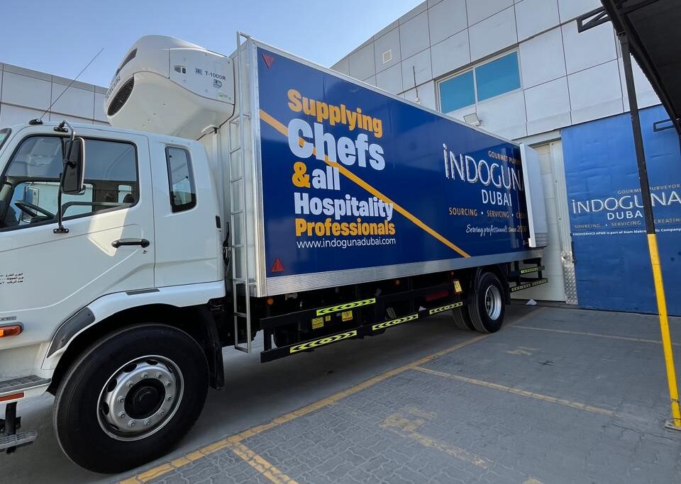 Indoguna Dubai: Delivering quality and scale across UAE's food and hospitality industry