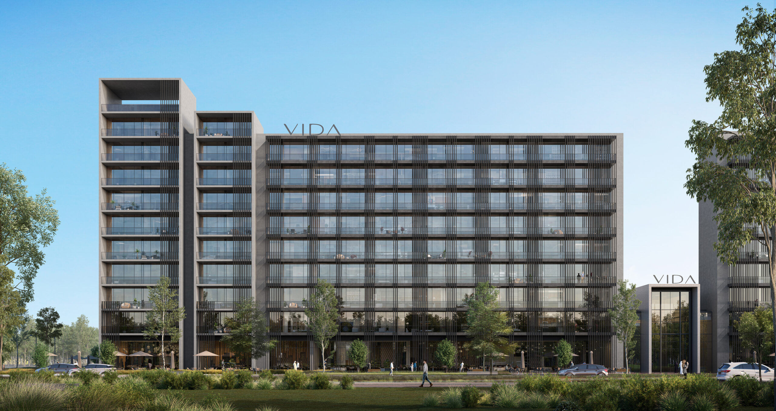 Emaar Hospitality Group to launch Vida Aljada in Sharjah later this year