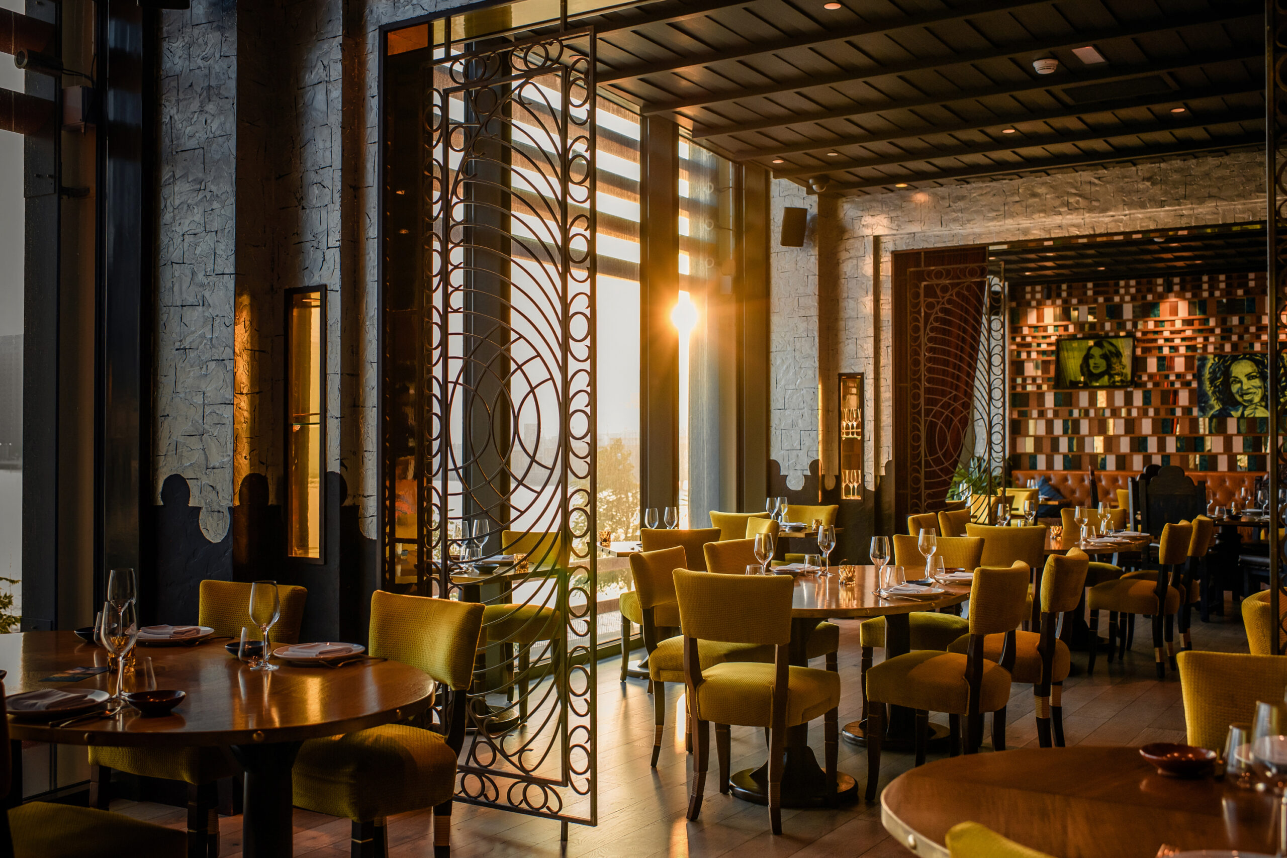 COYA Abu Dhabi announces temporary closure in August