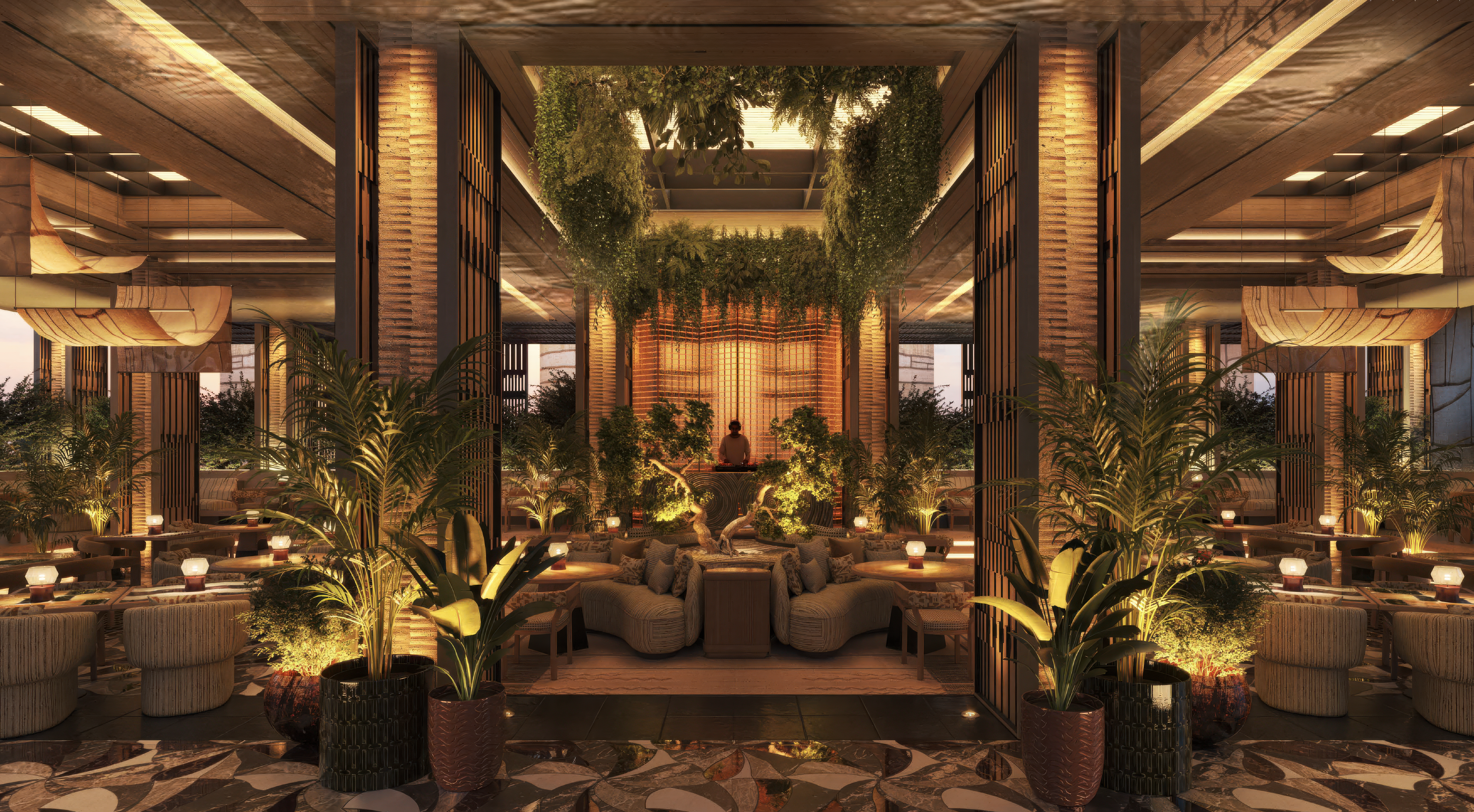TAPASAKE to reopen at One Za’abeel