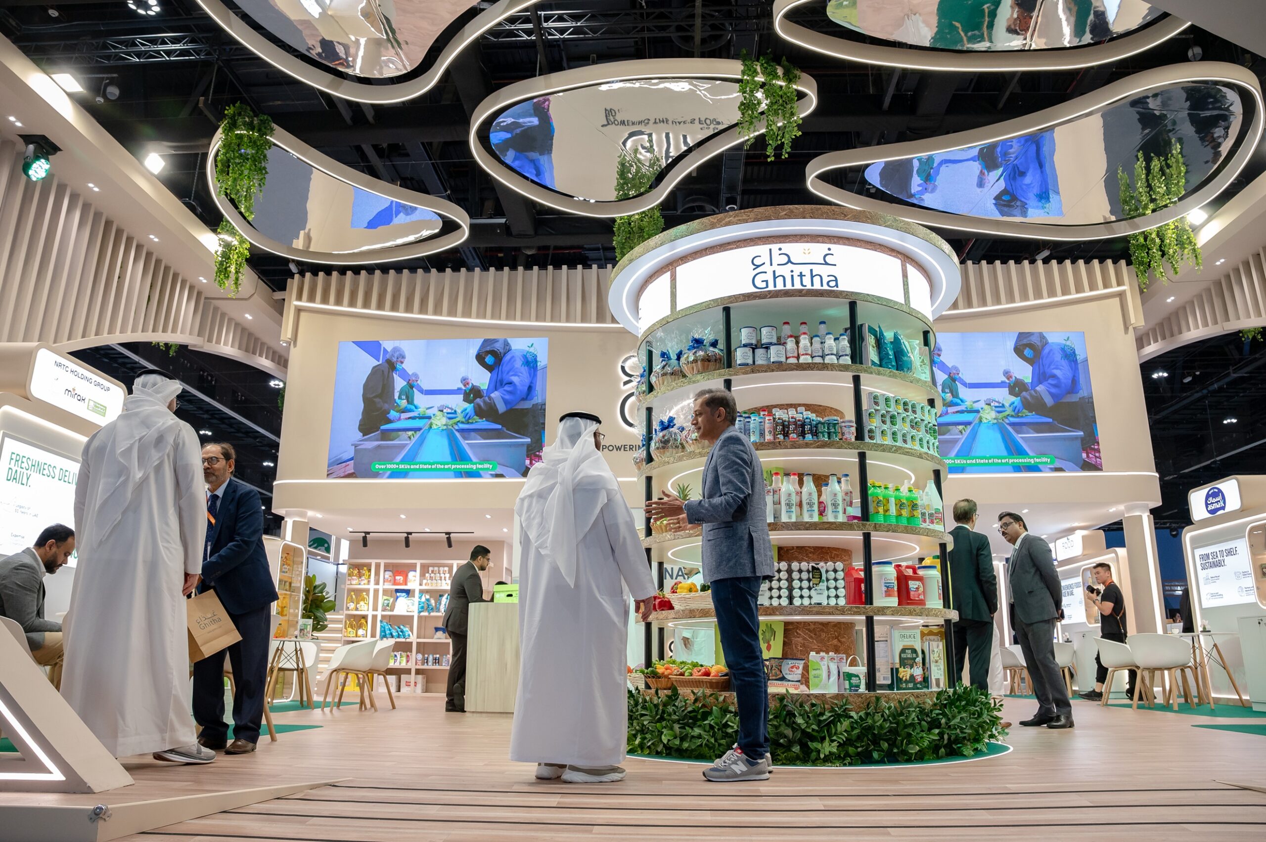 Global Food Week 2026 to return to Abu Dhabi with its largest edition