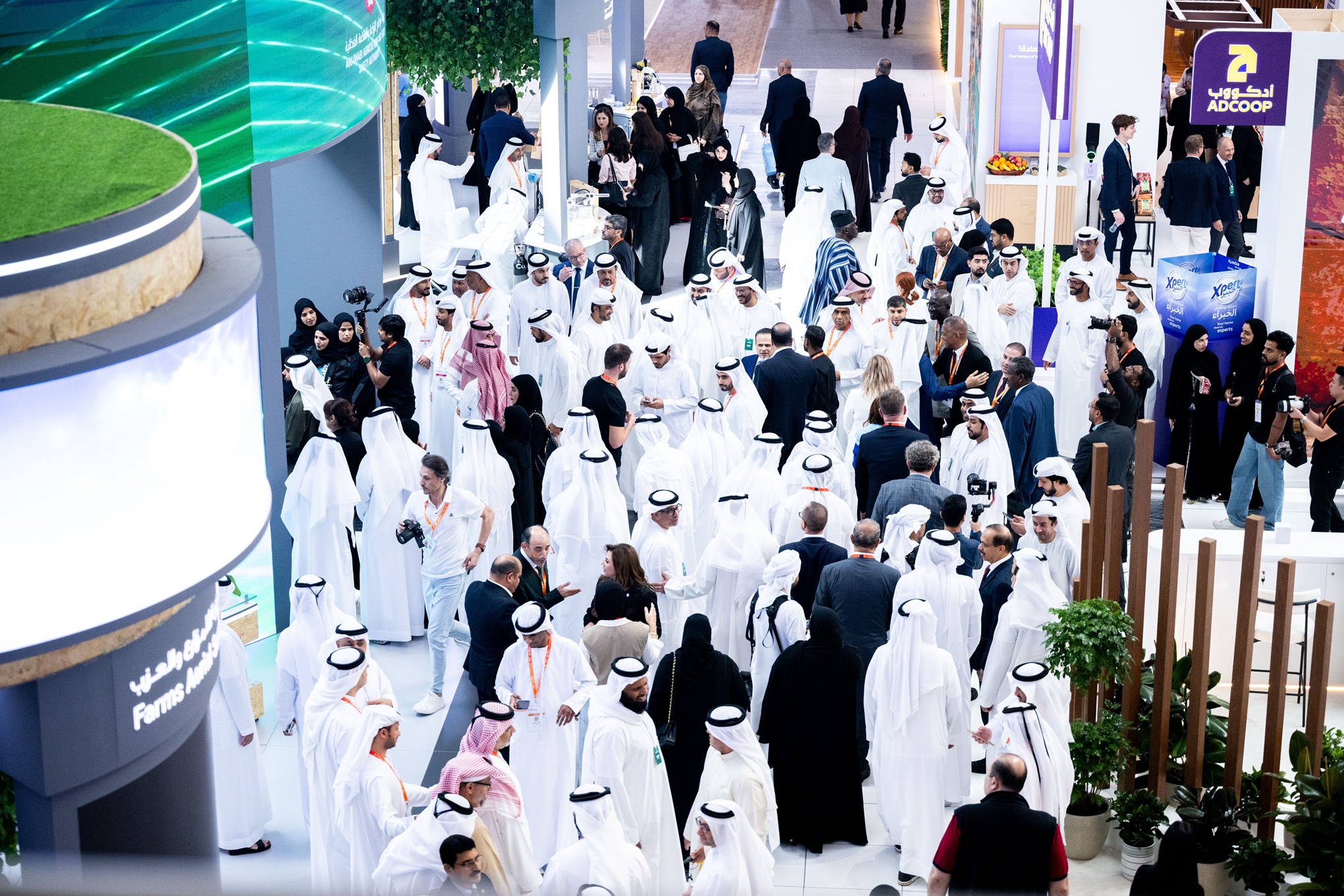 Global Food Week 2026 to return to Abu Dhabi with its largest edition