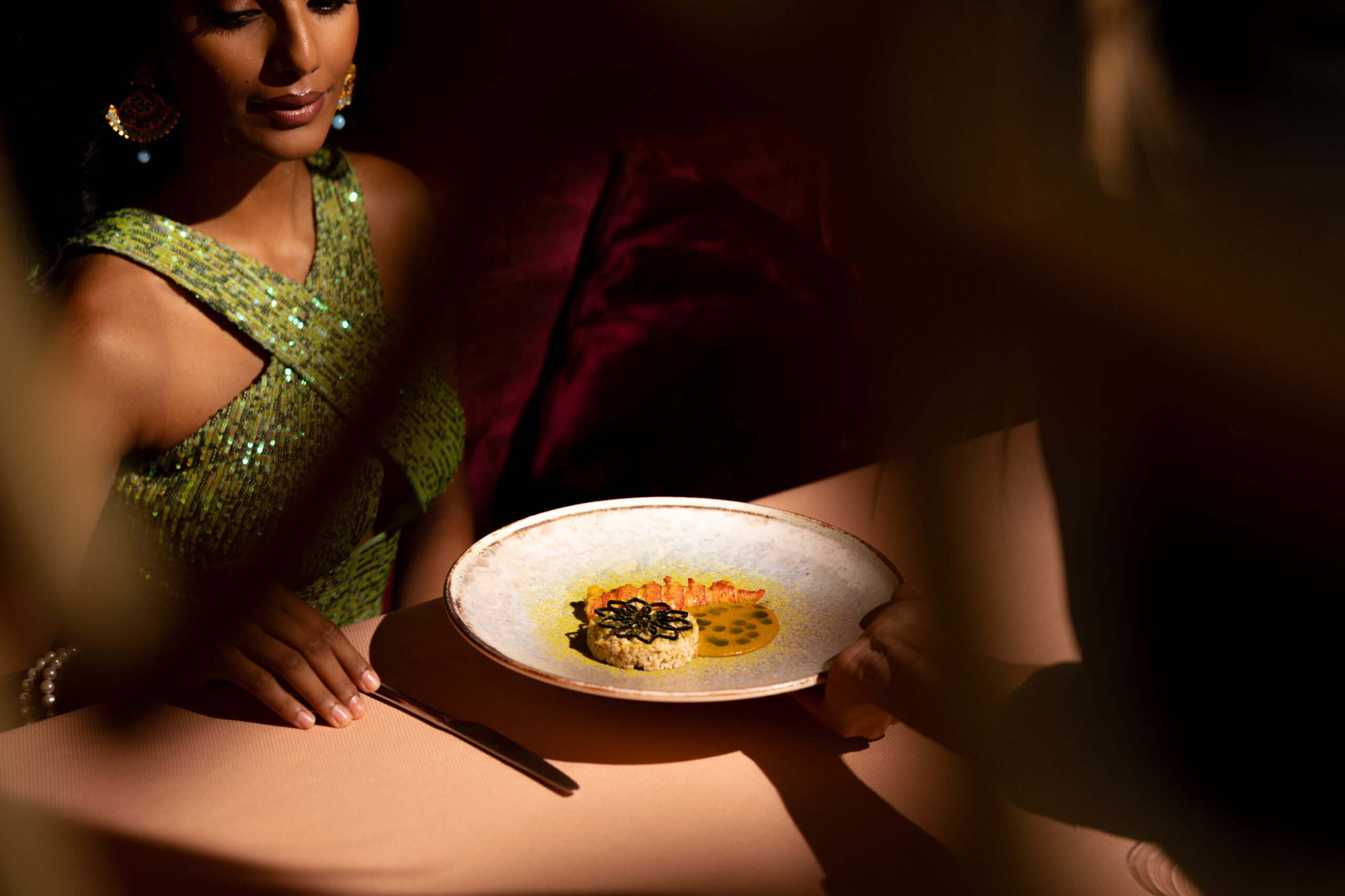 Kinara by Vikas Khanna presents Coast to Coast dining experience on 21 November