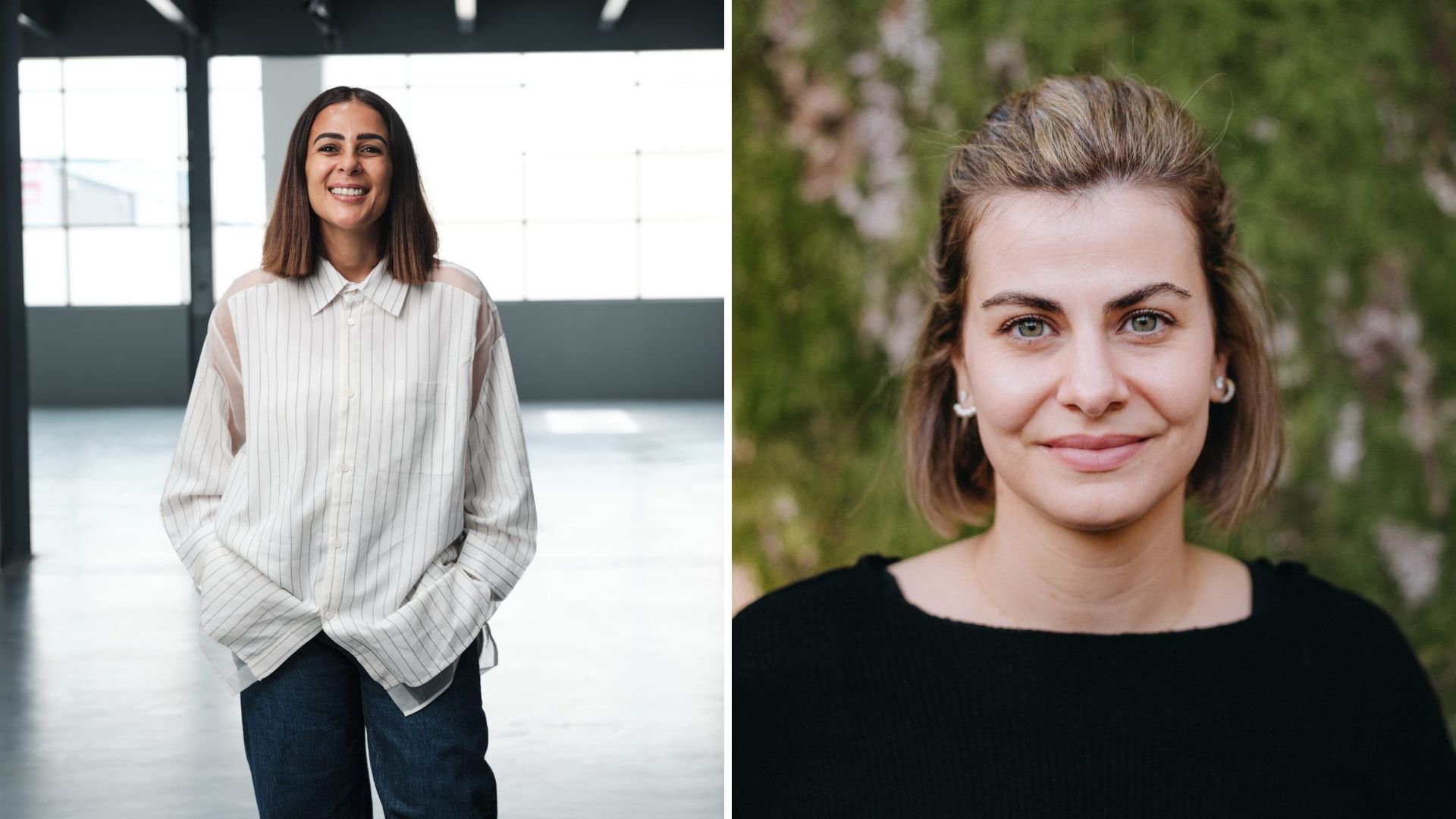 Inside What The Food 2026 with Basmah El Bittar and Leen Al Zaben
